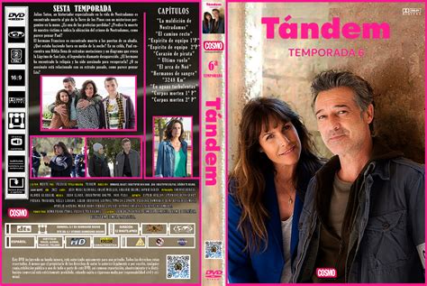 Tandem (2015) .